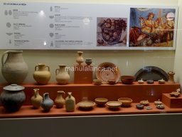 Museos de Albacete 2023